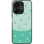 Sonique ���� Delulu Polka Era Series ��� Xiaomi Redmi 13 4G / Poco M6 4G Soft Delulu