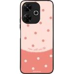 Sonique ���� Delulu Polka Era Series ��� Xiaomi Redmi 13 4G / Poco M6 4G Still Cute