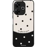 Sonique ���� Delulu Polka Era Series ��� Xiaomi Redmi 13 4G / Poco M6 4G Too Glam