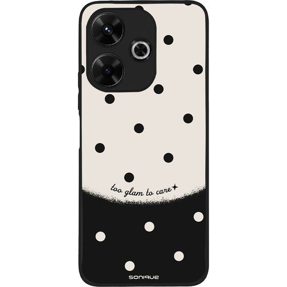 Sonique ���� Delulu Polka Era Series ��� Xiaomi Redmi 13 4G / Poco M6 4G Too Glam