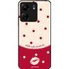 Sonique ���� Delulu Polka Era Series ��� Xiaomi Redmi 13C 4G / Poco C65 4G Delulu Standards