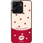 Sonique ���� Delulu Polka Era Series ��� Xiaomi Redmi 13C 4G / Poco C65 4G Delulu Standards