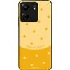 Sonique ���� Delulu Polka Era Series ��� Xiaomi Redmi 13C 4G / Poco C65 4G Delulu Sun