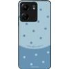 Sonique ���� Delulu Polka Era Series ��� Xiaomi Redmi 13C 4G / Poco C65 4G Delulu Wave