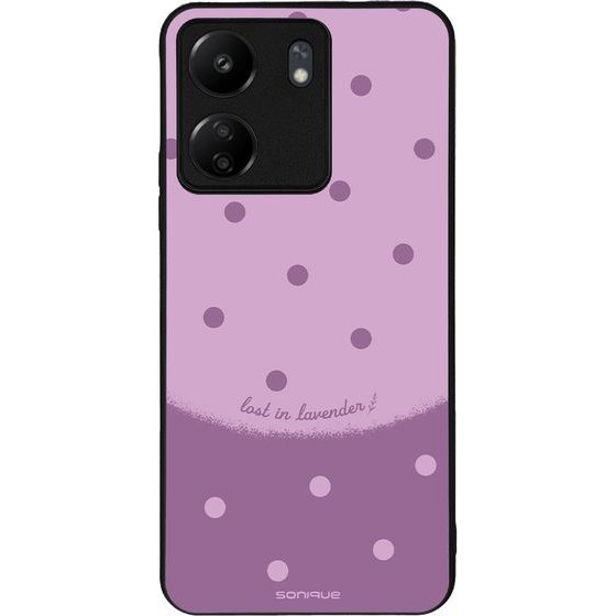 Sonique ���� Delulu Polka Era Series ��� Xiaomi Redmi 13C 4G / Poco C65 4G Lost Delulu