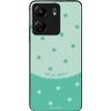 Sonique ���� Delulu Polka Era Series ��� Xiaomi Redmi 13C 4G / Poco C65 4G Soft Delulu