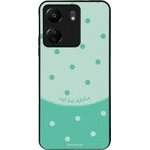 Sonique ���� Delulu Polka Era Series ��� Xiaomi Redmi 13C 4G / Poco C65 4G Soft Delulu