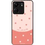 Sonique ���� Delulu Polka Era Series ��� Xiaomi Redmi 13C 4G / Poco C65 4G Still Cute