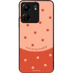 Sonique ���� Delulu Polka Era Series ��� Xiaomi Redmi 13C 4G / Poco C65 4G Sweet Trouble