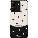 Sonique ���� Delulu Polka Era Series ��� Xiaomi Redmi 13C 4G / Poco C65 4G Too Glam