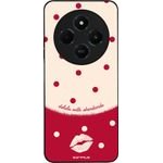 Sonique ���� Delulu Polka Era Series ��� Xiaomi Redmi 14C 4G / Poco C75 4G / Redmi A4 5G Delulu Standards
