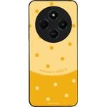 Sonique ���� Delulu Polka Era Series ��� Xiaomi Redmi 14C 4G / Poco C75 4G / Redmi A4 5G Delulu Sun