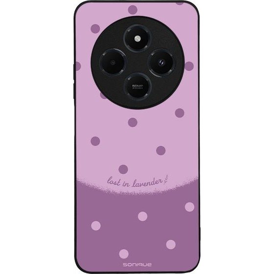 Sonique ���� Delulu Polka Era Series ��� Xiaomi Redmi 14C 4G / Poco C75 4G / Redmi A4 5G Lost Delulu