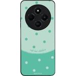 Sonique ���� Delulu Polka Era Series ��� Xiaomi Redmi 14C 4G / Poco C75 4G / Redmi A4 5G Soft Delulu