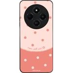 Sonique ���� Delulu Polka Era Series ��� Xiaomi Redmi 14C 4G / Poco C75 4G / Redmi A4 5G Still Cute