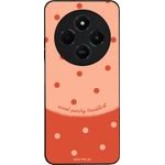 Sonique ���� Delulu Polka Era Series ��� Xiaomi Redmi 14C 4G / Poco C75 4G / Redmi A4 5G Sweet Trouble