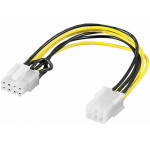 93635 PCI EXPRESS 6 PIN �� PCI EXPRESS 8 PIN - (4040849936357)