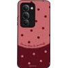 Sonique ���� Delulu Polka Era Series ��� Xiaomi Redmi 15 4G / Redmi 15 5G Blame Cherries