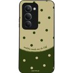 Sonique ���� Delulu Polka Era Series ��� Xiaomi Redmi 15 4G / Redmi 15 5G Delulu Matcha
