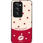 Sonique ���� Delulu Polka Era Series ��� Xiaomi Redmi 15 4G / Redmi 15 5G Delulu Standards