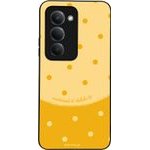 Sonique ���� Delulu Polka Era Series ��� Xiaomi Redmi 15 4G / Redmi 15 5G Delulu Sun