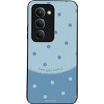 Sonique ���� Delulu Polka Era Series ��� Xiaomi Redmi 15 4G / Redmi 15 5G Delulu Wave