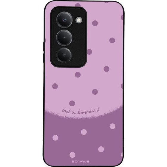 Sonique ���� Delulu Polka Era Series ��� Xiaomi Redmi 15 4G / Redmi 15 5G Lost Delulu