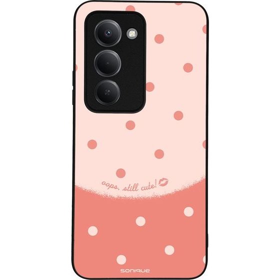 Sonique ���� Delulu Polka Era Series ��� Xiaomi Redmi 15 4G / Redmi 15 5G Still Cute