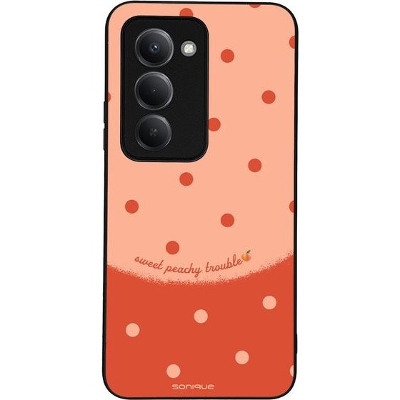 Sonique ���� Delulu Polka Era Series ��� Xiaomi Redmi 15 4G / Redmi 15 5G Sweet Trouble