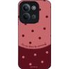 Sonique ���� Delulu Polka Era Series ��� Xiaomi Redmi 15C 4G / Redmi 15C 5G / Poco C85 4G Blame Cherries