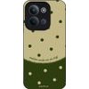 Sonique ���� Delulu Polka Era Series ��� Xiaomi Redmi 15C 4G / Redmi 15C 5G / Poco C85 4G Delulu Matcha