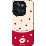 Sonique ���� Delulu Polka Era Series ��� Xiaomi Redmi 15C 4G / Redmi 15C 5G / Poco C85 4G Delulu Standards
