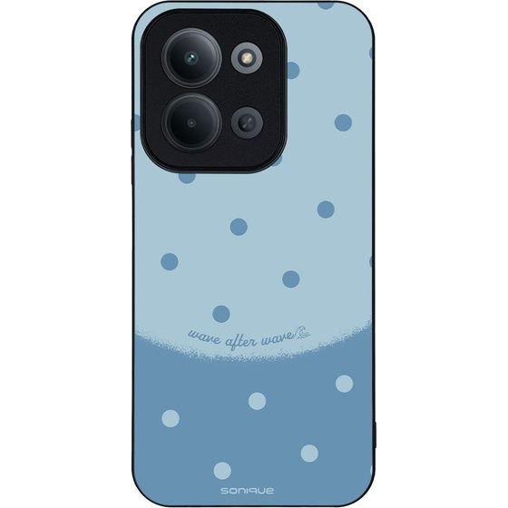 Sonique ���� Delulu Polka Era Series ��� Xiaomi Redmi 15C 4G / Redmi 15C 5G / Poco C85 4G Delulu Wave