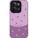 Sonique ���� Delulu Polka Era Series ��� Xiaomi Redmi 15C 4G / Redmi 15C 5G / Poco C85 4G Lost Delulu