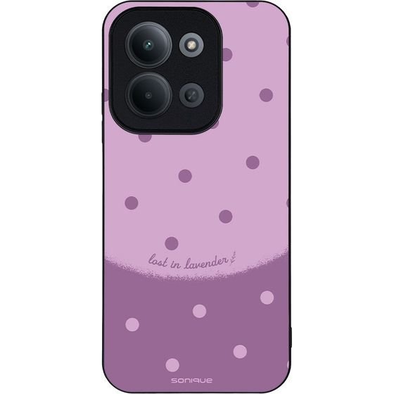 Sonique ���� Delulu Polka Era Series ��� Xiaomi Redmi 15C 4G / Redmi 15C 5G / Poco C85 4G Lost Delulu