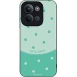 Sonique ���� Delulu Polka Era Series ��� Xiaomi Redmi 15C 4G / Redmi 15C 5G / Poco C85 4G Soft Delulu