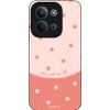 Sonique ���� Delulu Polka Era Series ��� Xiaomi Redmi 15C 4G / Redmi 15C 5G / Poco C85 4G Still Cute