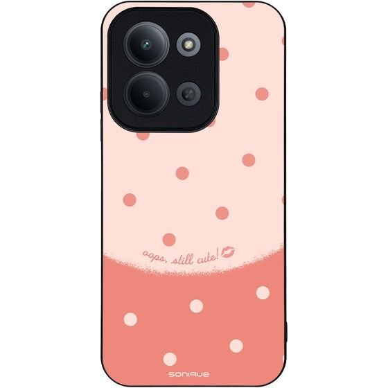 Sonique ���� Delulu Polka Era Series ��� Xiaomi Redmi 15C 4G / Redmi 15C 5G / Poco C85 4G Still Cute