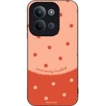 Sonique ���� Delulu Polka Era Series ��� Xiaomi Redmi 15C 4G / Redmi 15C 5G / Poco C85 4G Sweet Trouble