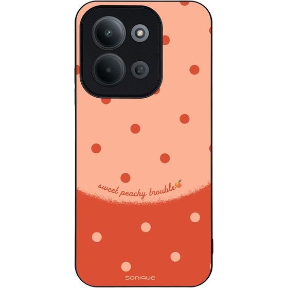 Sonique ���� Delulu Polka Era Series ��� Xiaomi Redmi 15C 4G / Redmi 15C 5G / Poco C85 4G Sweet Trouble