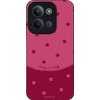 Sonique ���� Delulu Polka Era Series ��� Xiaomi Redmi 15C 4G / Redmi 15C 5G / Poco C85 4G Top Cherry
