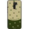 Sonique ���� Delulu Polka Era Series ��� Xiaomi Redmi 9 Delulu Matcha