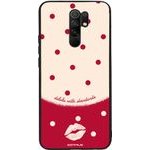 Sonique ���� Delulu Polka Era Series ��� Xiaomi Redmi 9 Delulu Standards