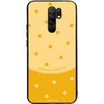 Sonique ���� Delulu Polka Era Series ��� Xiaomi Redmi 9 Delulu Sun