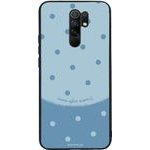 Sonique ���� Delulu Polka Era Series ��� Xiaomi Redmi 9 Delulu Wave