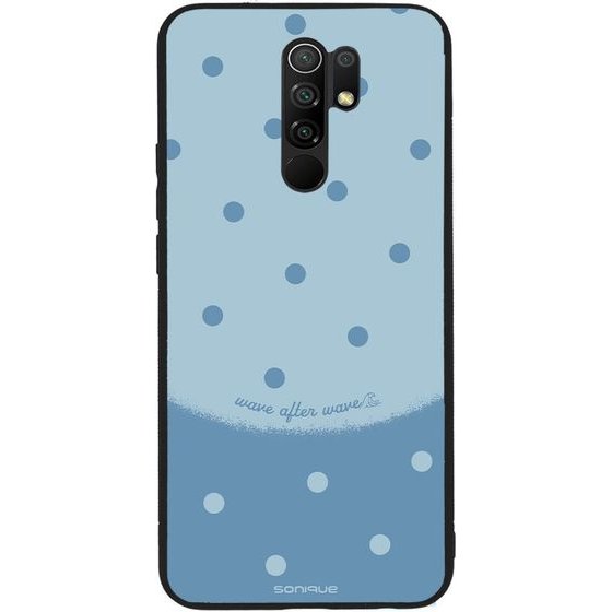 Sonique ���� Delulu Polka Era Series ��� Xiaomi Redmi 9 Delulu Wave