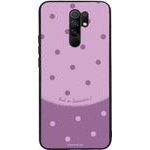 Sonique ���� Delulu Polka Era Series ��� Xiaomi Redmi 9 Lost Delulu