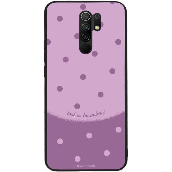 Sonique ���� Delulu Polka Era Series ��� Xiaomi Redmi 9 Lost Delulu