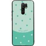 Sonique ���� Delulu Polka Era Series ��� Xiaomi Redmi 9 Soft Delulu