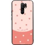 Sonique ���� Delulu Polka Era Series ��� Xiaomi Redmi 9 Still Cute